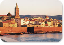 Weddings in Sardinia by Motus in Sardinia
