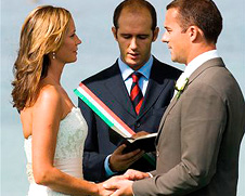 Weddings in Sardinia by Motus in Sardinia