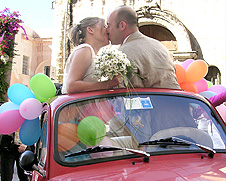 Weddings in Sardinia by Motus in Sardinia