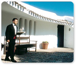 Weddings in Sardinia by Motus in Sardinia