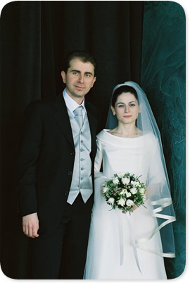 Weddings in Sardinia by Motus in Sardinia